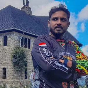 Nisal Siyambalapitiya Profile Photo