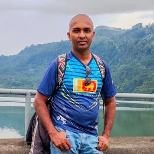 Nuwan Sameera Profile Photo