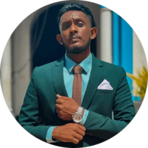 Shenal Krishan Profile Photo